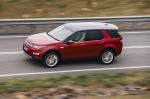 Land Rover Discovery Sport HSE Luxury 2015 года (AU)